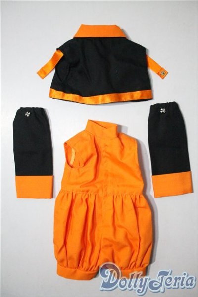 画像2: SDM＆MSD/OF:衣装セット U-25-05-13-002-TN-ZU (2)