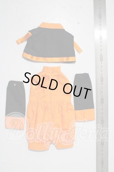 画像2: SDM＆MSD/OF:衣装セット U-25-05-13-002-TN-ZU (2)