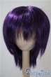 画像1: 8-9inch/ウィッグ U-25-05-13-068-TN-ZU (1)