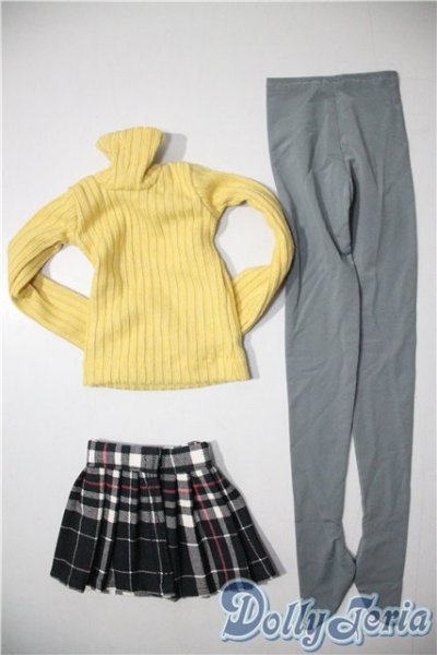 画像2: SD/OF:衣装セット U-25-05-13-011-TN-ZU (2)