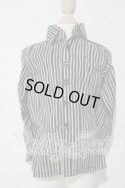 画像1: SDGrB＆SD13男の子/OF:トップス U-25-05-13-015-TN-ZU (1)