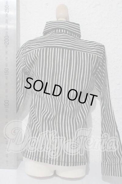 画像2: SDGrB＆SD13男の子/OF:トップス U-25-05-13-015-TN-ZU (2)