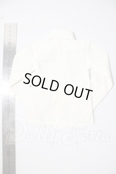 画像2: SDGrB＆SD13男の子/OF:トップス U-25-05-13-019-TN-ZU (2)