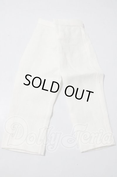 画像1: SDGrB＆SD13男の子/OF:パンツ U-25-05-13-022-TN-ZU (1)