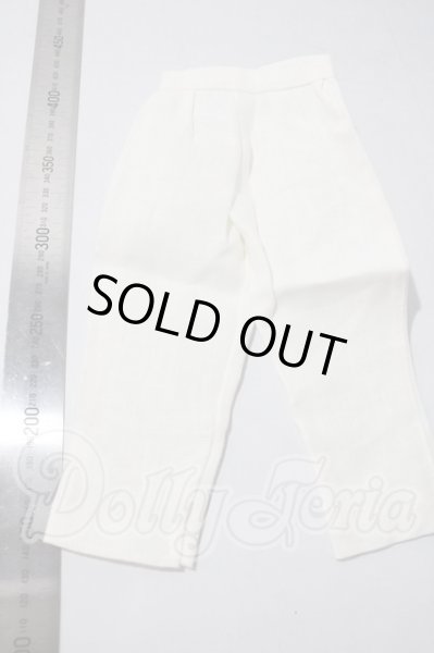 画像2: SDGrB＆SD13男の子/OF:パンツ U-25-05-13-022-TN-ZU (2)