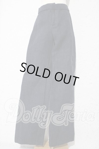 画像1: SDGrB＆SD13男の子/OF:パンツ U-25-05-13-023-TN-ZU (1)