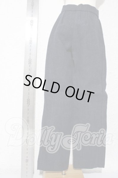 画像2: SDGrB＆SD13男の子/OF:パンツ U-25-05-13-023-TN-ZU (2)