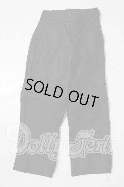 画像1: SDGrB＆SD13男の子/OF:パンツ U-25-05-13-026-TN-ZU (1)