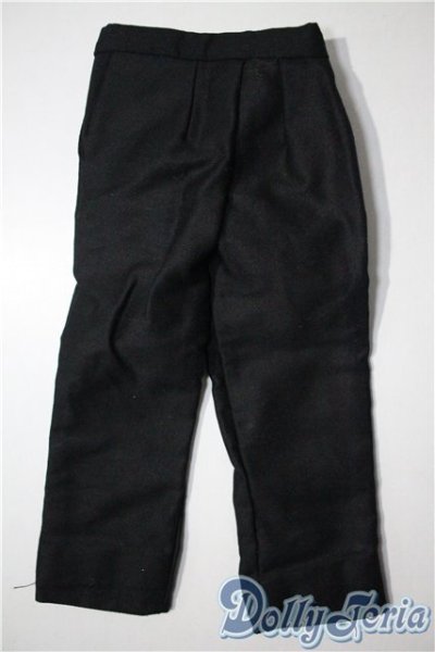 画像2: SDGrB＆SD13男の子/OF:パンツ U-25-05-13-026-TN-ZU (2)