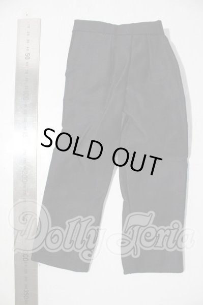 画像2: SDGrB＆SD13男の子/OF:パンツ U-25-05-13-026-TN-ZU (2)
