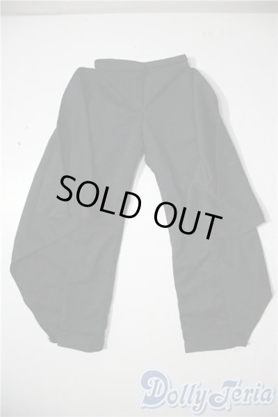 画像1: SDGrB＆SD13男の子/OF:パンツ U-25-05-13-028-TN-ZU (1)