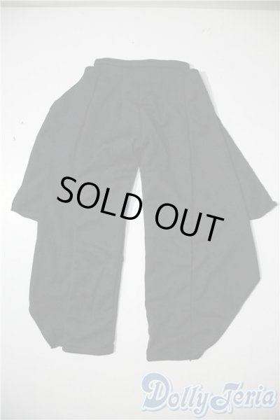 画像2: SDGrB＆SD13男の子/OF:パンツ U-25-05-13-028-TN-ZU (2)