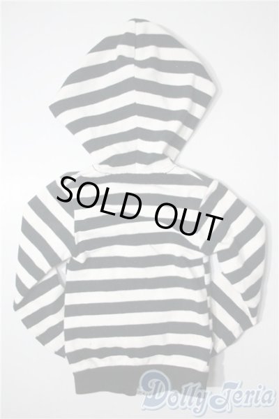 画像2: SDGｒB/OF:パーカー U-25-05-13-030-TN-ZU (2)