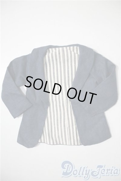 画像1: SDGrB＆SD13男の子/OF:アウター U-25-05-13-036-TN-ZU (1)