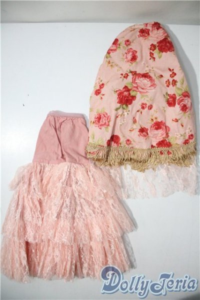 画像2: SDGrG/OF:スカート U-25-05-13-037-TN-ZU (2)