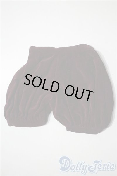 画像2: SD/OF:パンツ U-25-05-13-047-TN-ZU (2)