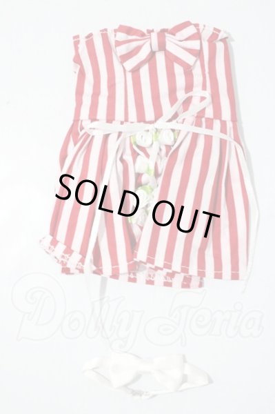 画像1: SD13G/OF:衣装セット U-25-05-13-055-TN-ZU (1)