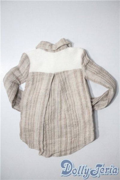 画像2: SD/OF:トップス U-25-05-06-128-TN-ZU (2)