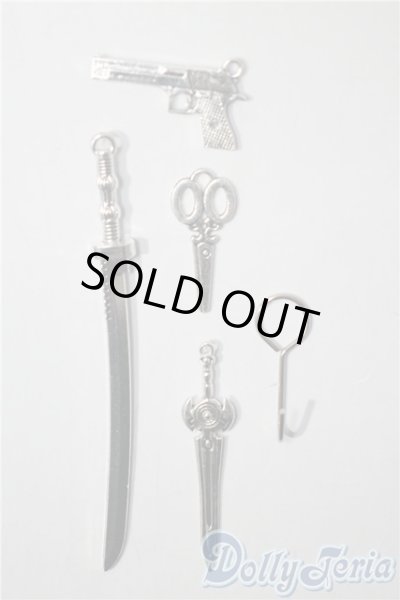 画像1: SDM＆MSD/OF:小物 U-25-05-06-202-TN-ZU (1)