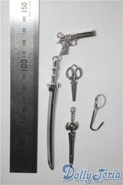 画像2: SDM＆MSD/OF:小物 U-25-05-06-202-TN-ZU (2)