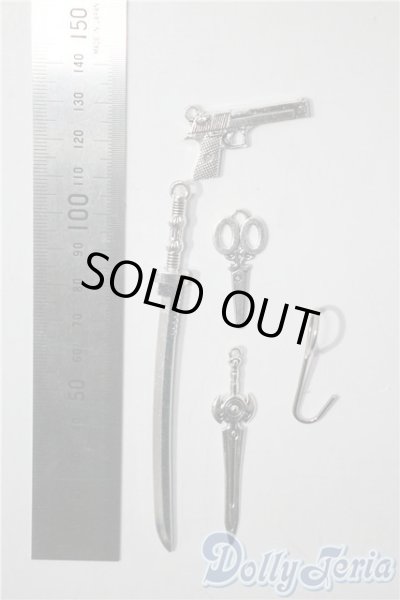 画像2: SDM＆MSD/OF:小物 U-25-05-06-202-TN-ZU (2)