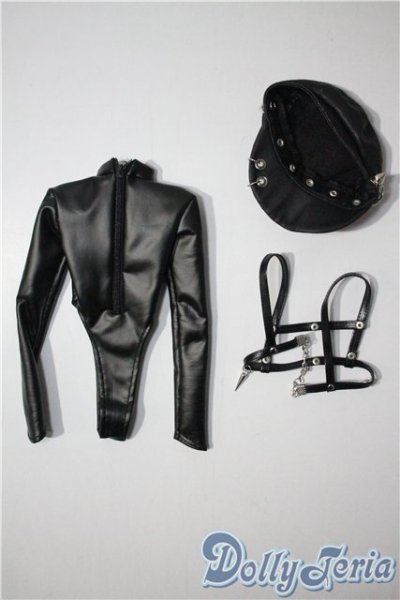 画像2: SDM＆MSD/OF:衣装セット U-25-05-06-155-TN-ZU (2)