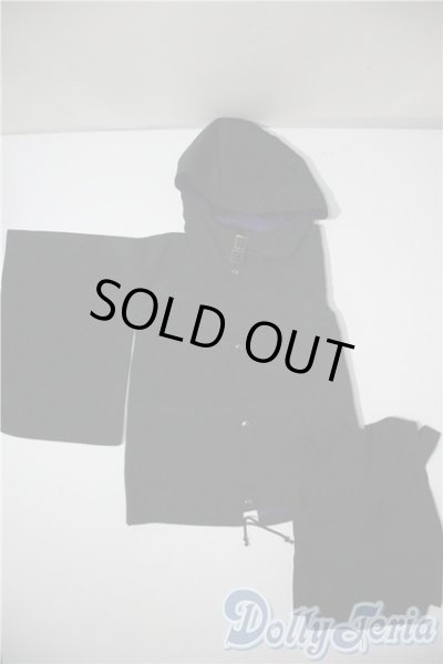 画像1: SD13-17/OF:WA MODERN 黒紅(ボークス) U-25-05-06-157-TN-ZU (1)