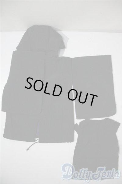 画像2: SD13-17/OF:WA MODERN 黒紅(ボークス) U-25-05-06-157-TN-ZU (2)