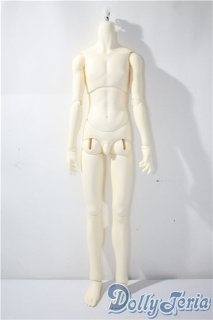 SDGrB/ボディ：ホワイト U-25-05-06-220-TN-ZU - DOLL UP!
