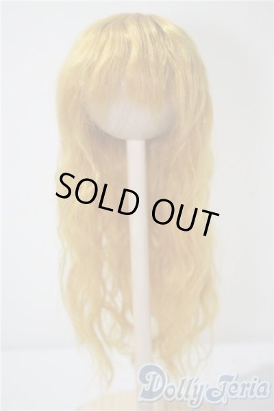 画像1: 7-8inch/ウィッグ U-25-05-13-057-TN-ZU (1)