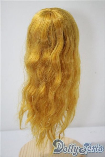 画像2: 7-8inch/ウィッグ U-25-05-13-057-TN-ZU (2)