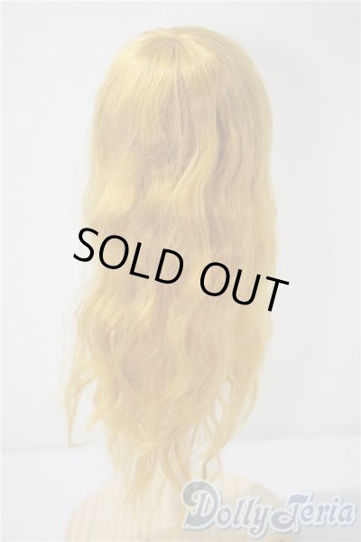 画像2: 7-8inch/ウィッグ U-25-05-13-057-TN-ZU (2)