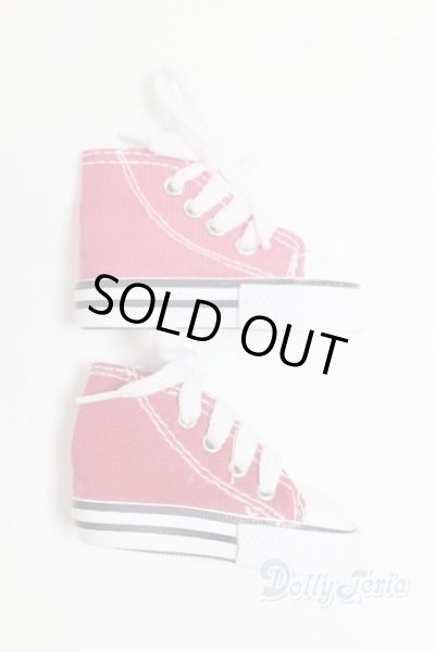 画像2: SD/OF:靴 U-25-04-29-259-TN-ZU (2)