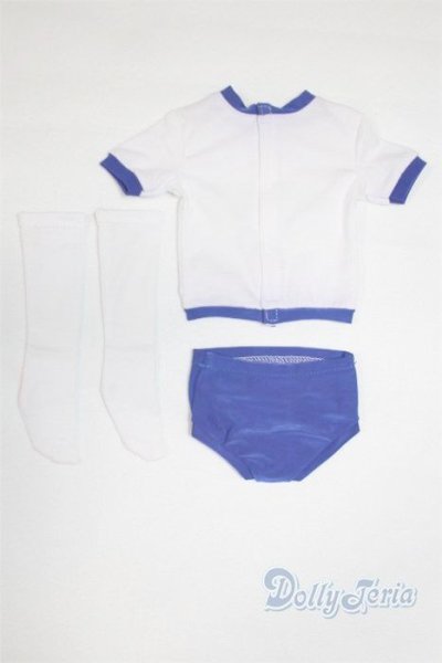 画像2: SD/OF:衣装セット U-25-04-29-246-TN-ZU (2)