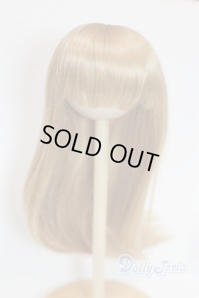 画像1: 8-9inch/ウィッグ U-25-04-29-228-TN-ZU (1)