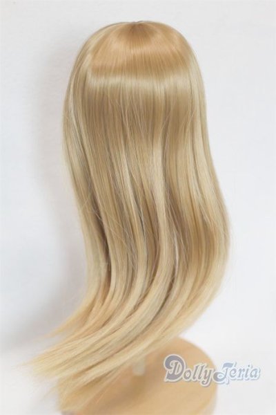 画像2: 8-9inch/ウィッグ U-25-04-29-228-TN-ZU (2)