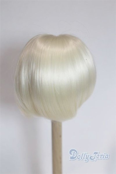 画像2: 6-7inch/ウィッグ U-25-04-29-222-TN-ZU (2)