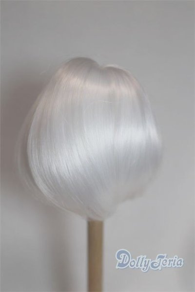 画像2: 6-7inch/ウィッグ U-25-04-29-223-TN-ZU (2)