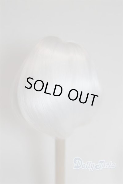 画像2: 6-7inch/ウィッグ U-25-04-29-223-TN-ZU (2)