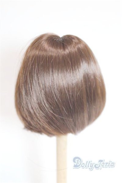 画像2: 6-7inch/ウィッグ U-25-04-29-224-TN-ZU (2)