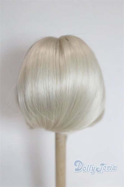 画像2: 6-7inch/ウィッグ U-25-04-29-226-TN-ZU (2)