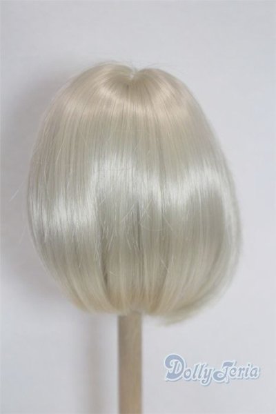 画像2: 7-8inch/ウィッグ U-25-04-29-229-TN-ZU (2)