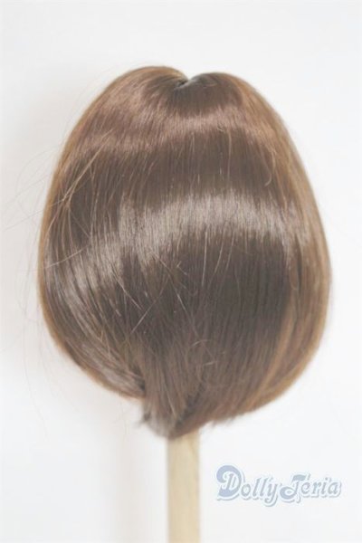 画像2: 7-8inch/ウィッグ U-25-04-29-230-TN-ZU (2)