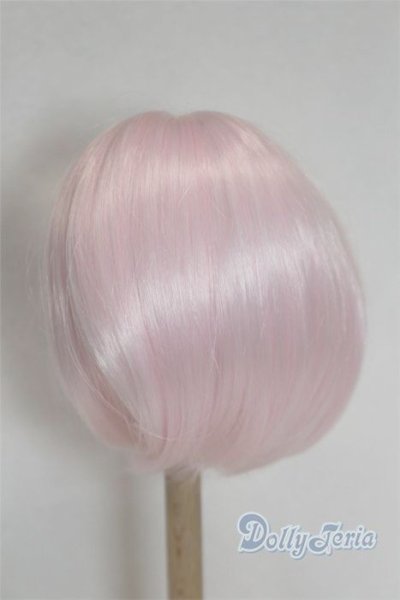 画像2: 7-8inch/ウィッグ U-25-04-29-232-TN-ZU (2)