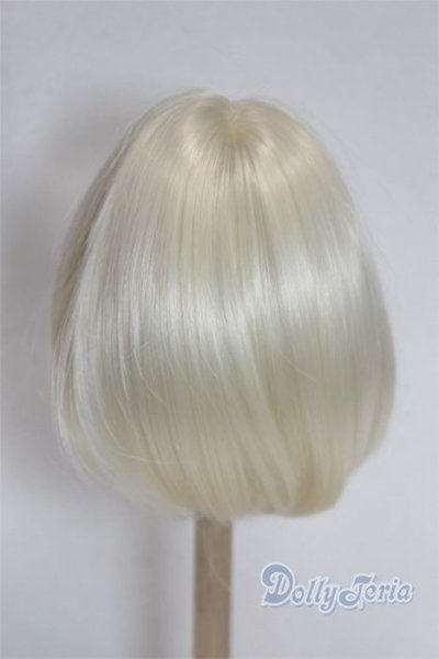 画像2: 7-8inch/ウィッグ U-25-04-29-233-TN-ZU (2)