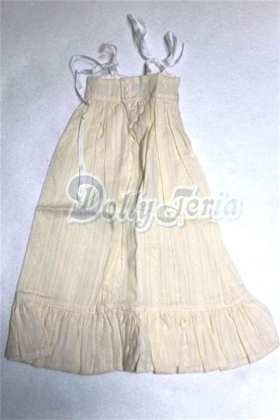 画像2: SDM＆MSD/OF:ワンピース/1/4　40ｃｍ　BJD　MJD　衣装　ドール用 U-26-07-15-269-TN-ZU (2)