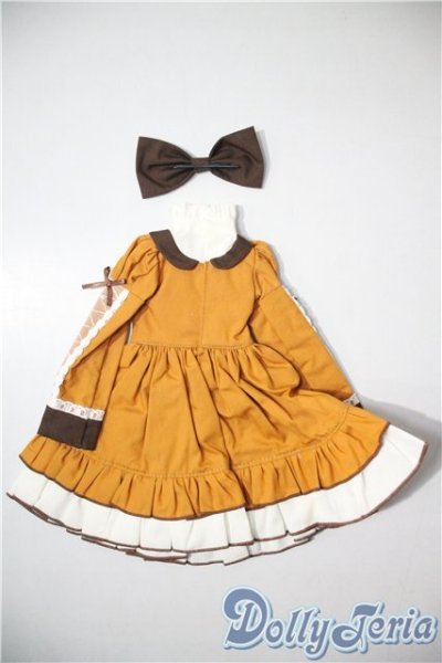 画像2: SDM＆MSD/OF:ドレス：無色透明様製 U-25-05-13-074-KD-ZU (2)