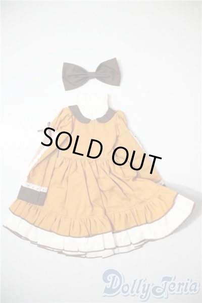 画像2: SDM＆MSD/OF:ドレス：無色透明様製 U-25-05-13-074-KD-ZU (2)