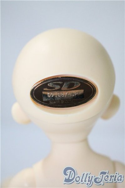 画像5: 幼SD/蓮華丸2nd maske up ver. U-25-05-06-215-KD-ZU (5)