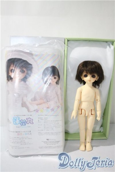 画像6: 幼SD/蓮華丸2nd maske up ver. U-25-05-06-215-KD-ZU (6)